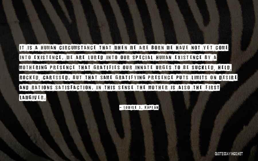 Blunderland New Orleans Quotes By Louise J. Kaplan Blunderland New Orleans Quotes By Louise J. Kaplan