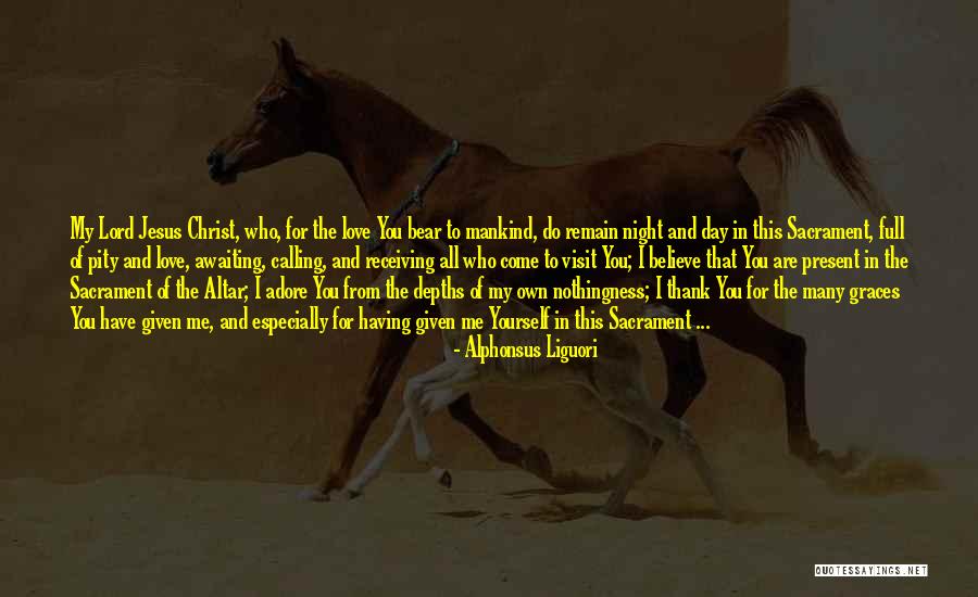 Blundstone Shoes Quotes By Alphonsus Liguori Blundstone Shoes Quotes By Alphonsus Liguori