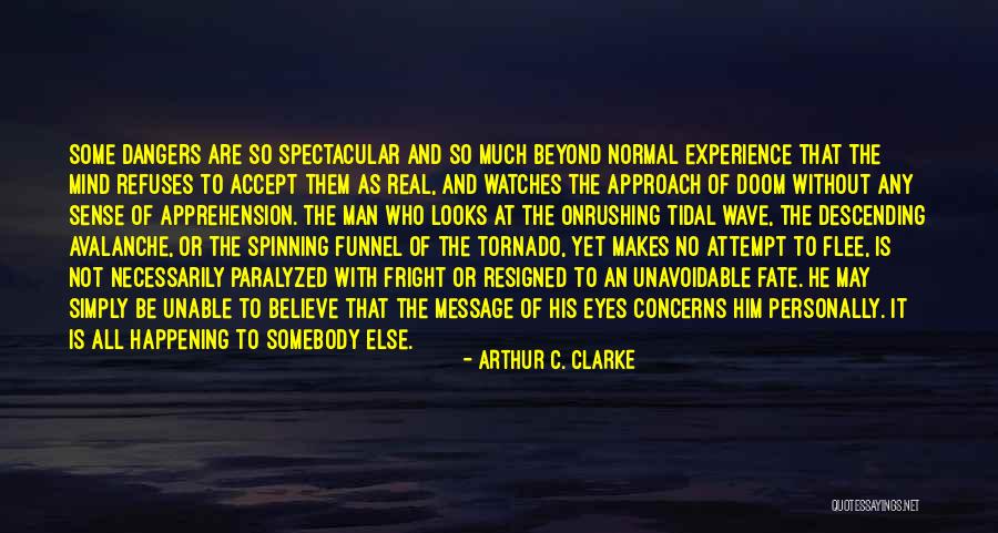 Blune Kids Quotes By Arthur C. Clarke Blune Kids Quotes By Arthur C. Clarke