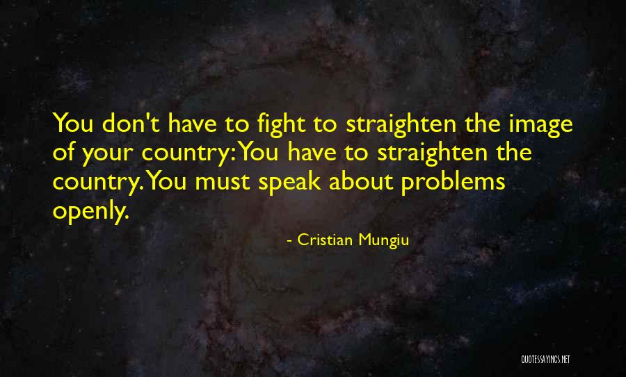 Blunting Of Calyces Quotes By Cristian Mungiu Blunting Of Calyces Quotes By Cristian Mungiu