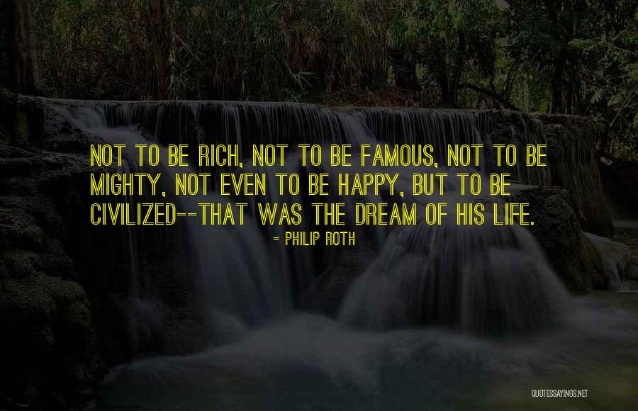 Blunting Of Labrum Quotes By Philip Roth Blunting Of Labrum Quotes By Philip Roth