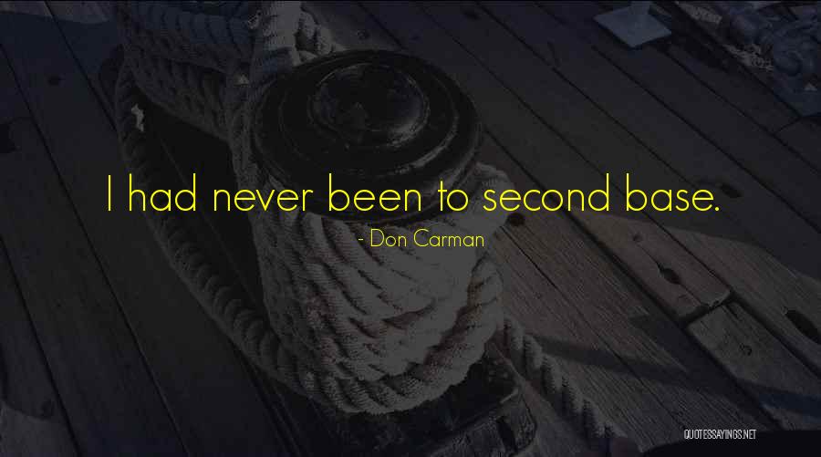 Blunting Of Left Quotes By Don Carman Blunting Of Left Quotes By Don Carman