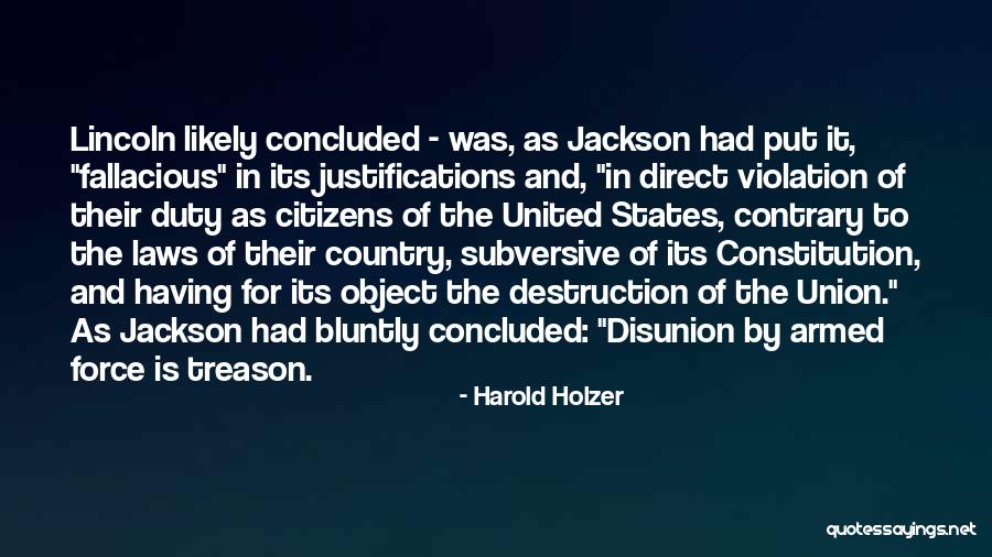 Bluntly Quotes By Harold Holzer Bluntly Quotes By Harold Holzer