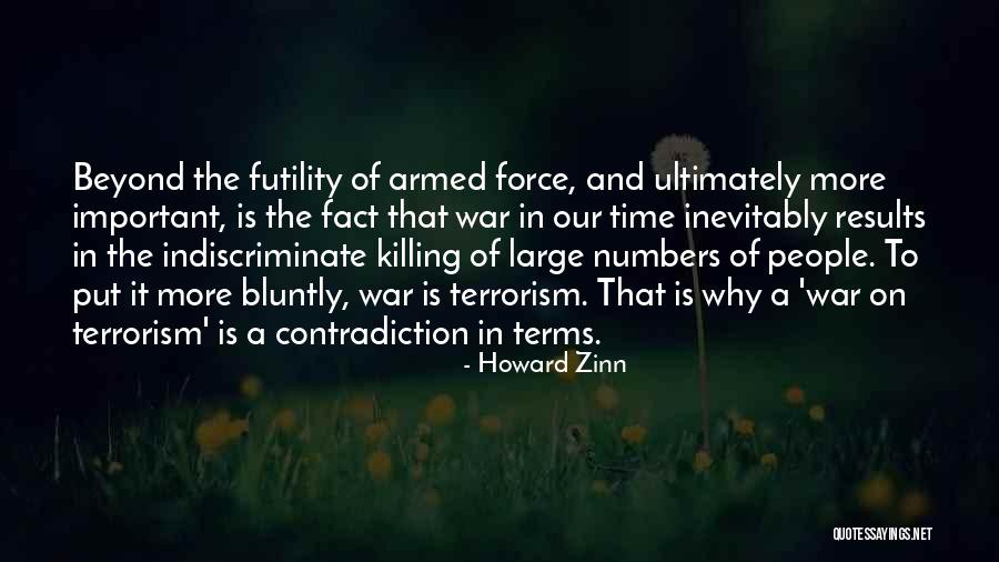 Bluntly Quotes By Howard Zinn Bluntly Quotes By Howard Zinn