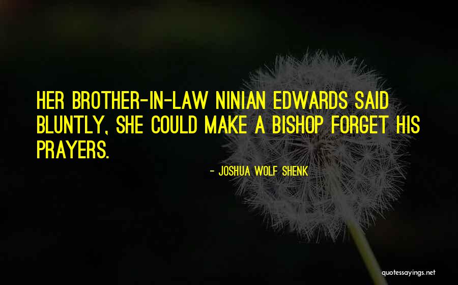 Bluntly Quotes By Joshua Wolf Shenk Bluntly Quotes By Joshua Wolf Shenk