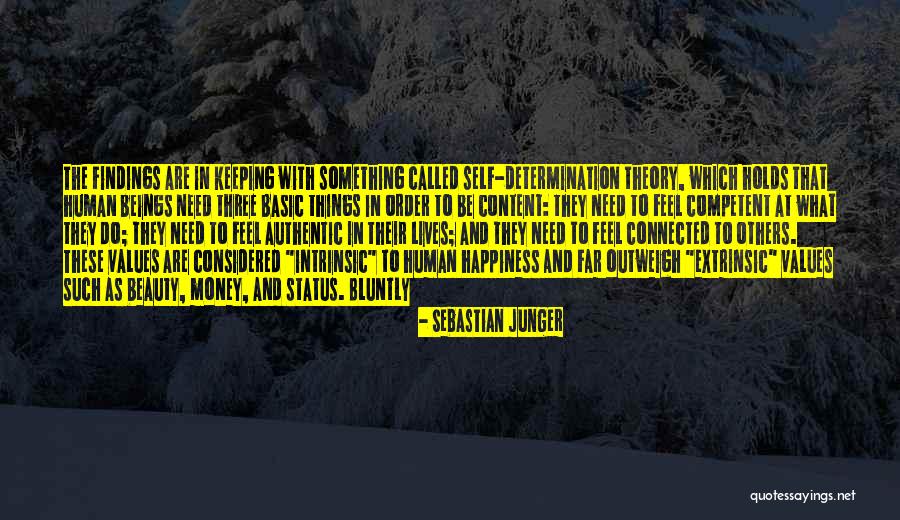 Bluntly Quotes By Sebastian Junger Bluntly Quotes By Sebastian Junger