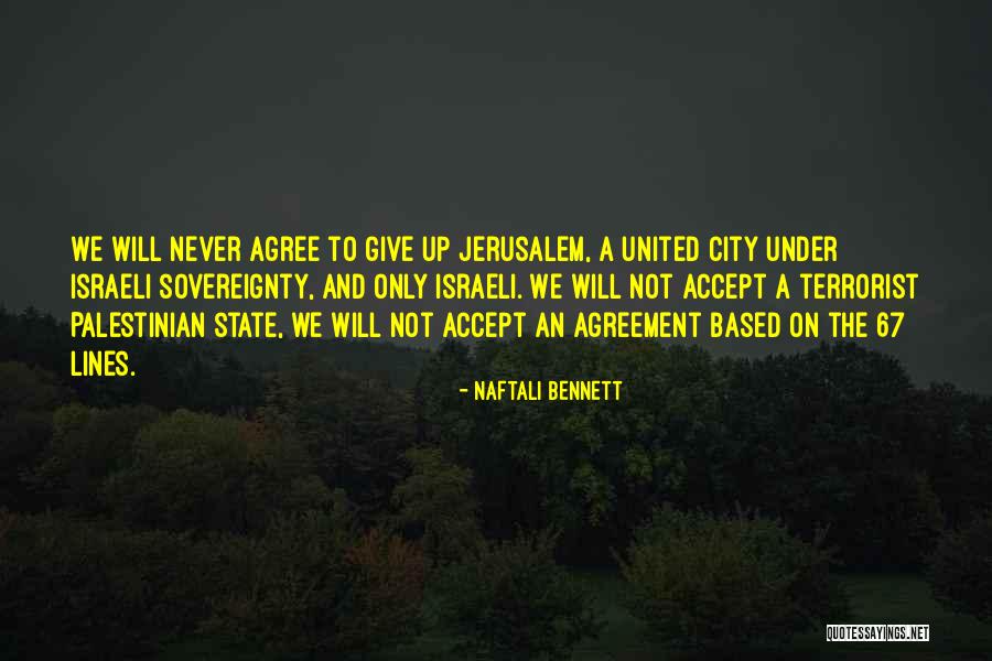 Bluntness Thesaurus Quotes By Naftali Bennett Bluntness Thesaurus Quotes By Naftali Bennett