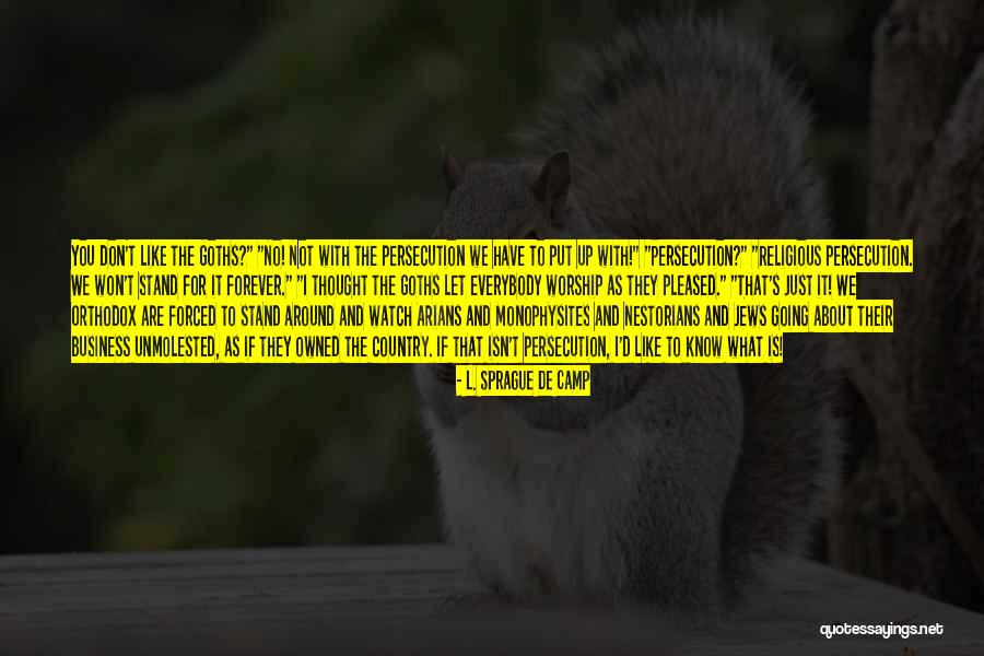 Blurb Coupon Quotes By L. Sprague De Camp Blurb Coupon Quotes By L. Sprague De Camp