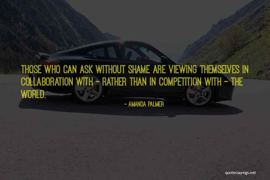 Blurb Publishing Quotes By Amanda Palmer Blurb Publishing Quotes By Amanda Palmer