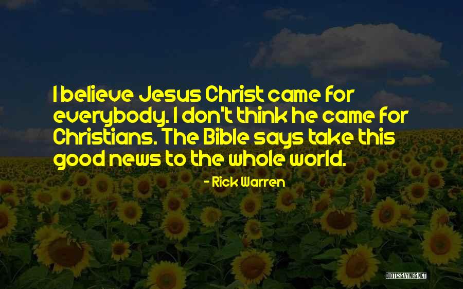 Blurriness Of Vision Quotes By Rick Warren Blurriness Of Vision Quotes By Rick Warren