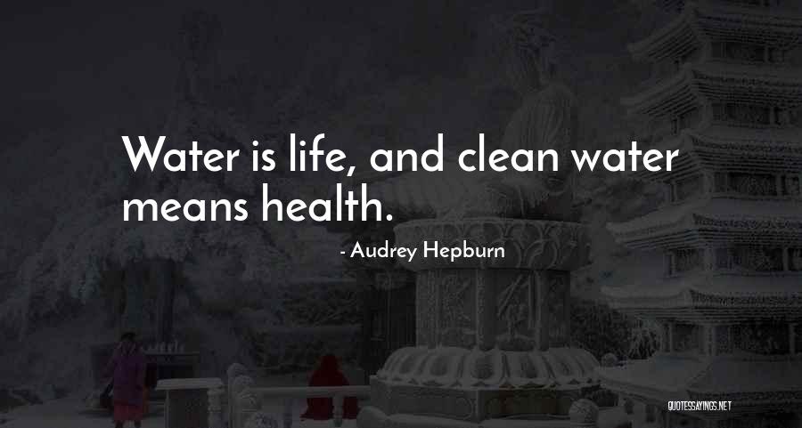 Blurryness Quotes By Audrey Hepburn Blurryness Quotes By Audrey Hepburn