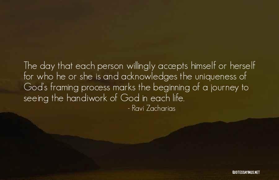 Blurryness Quotes By Ravi Zacharias Blurryness Quotes By Ravi Zacharias
