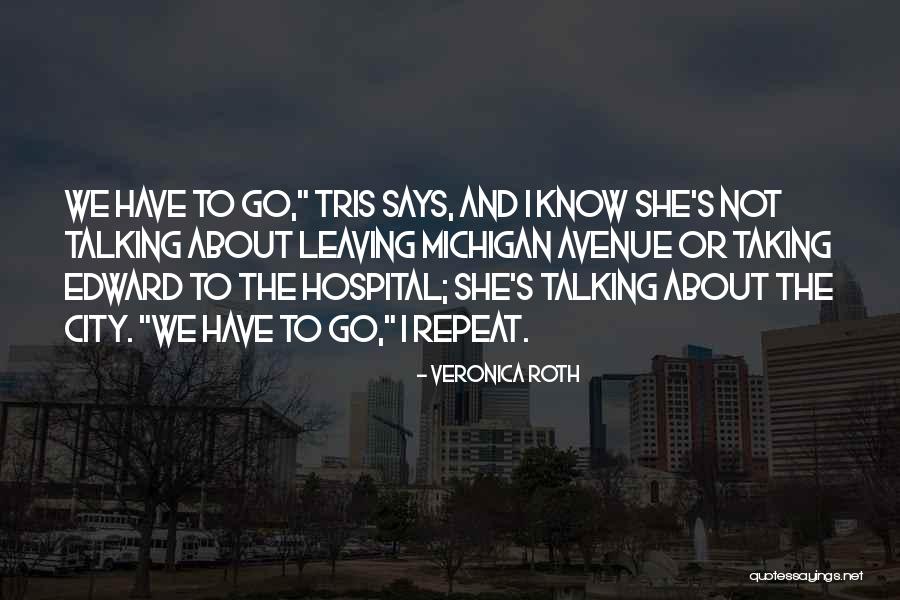 Blurryness Quotes By Veronica Roth Blurryness Quotes By Veronica Roth