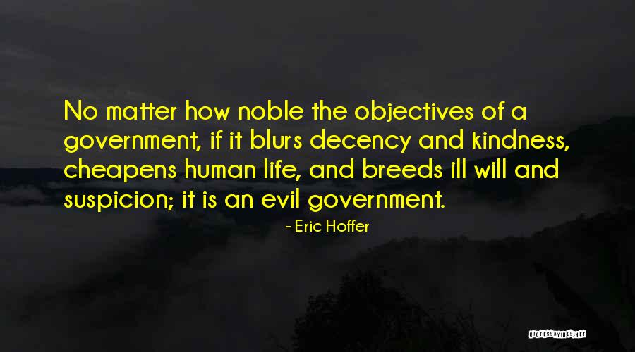 Blurs Out Quotes By Eric Hoffer Blurs Out Quotes By Eric Hoffer
