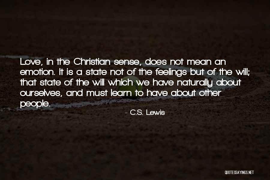 Blurt Beans Quotes By C.S. Lewis Blurt Beans Quotes By C.S. Lewis