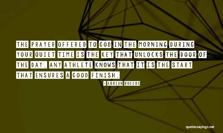 Blurting Out In Class Quotes By Adrian Rogers Blurting Out In Class Quotes By Adrian Rogers