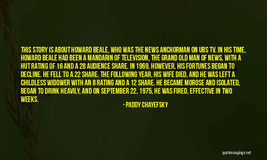 Blushed Emoji Quotes By Paddy Chayefsky Blushed Emoji Quotes By Paddy Chayefsky
