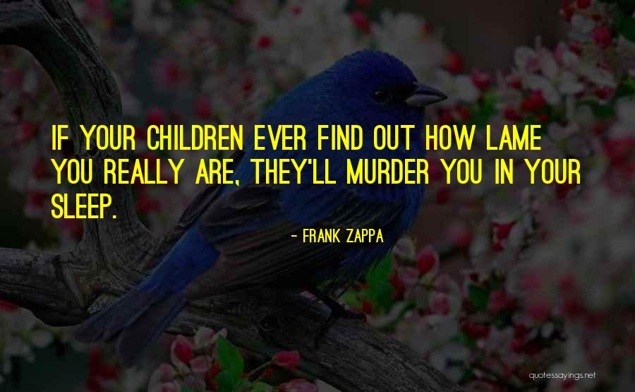 Blusher Brush Quotes By Frank Zappa Blusher Brush Quotes By Frank Zappa