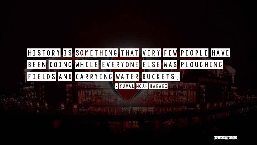 Blusher Brush Quotes By Yuval Noah Harari Blusher Brush Quotes By Yuval Noah Harari