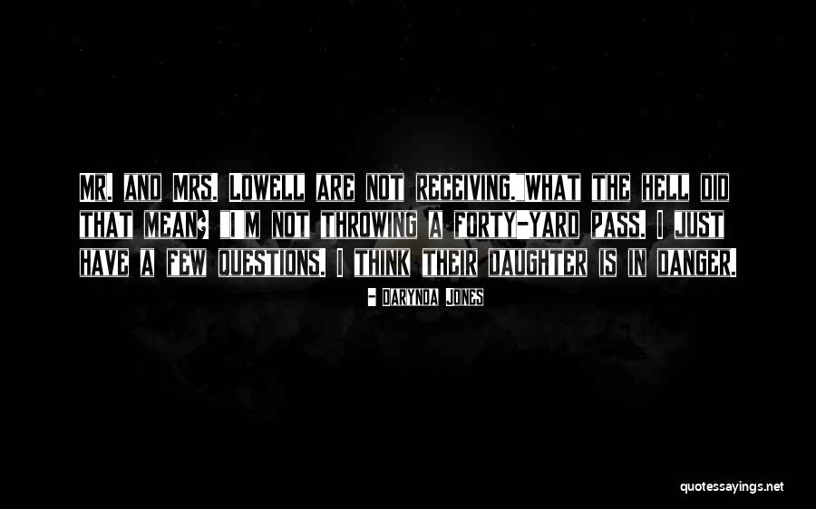 Blusher Quotes By Darynda Jones Blusher Quotes By Darynda Jones