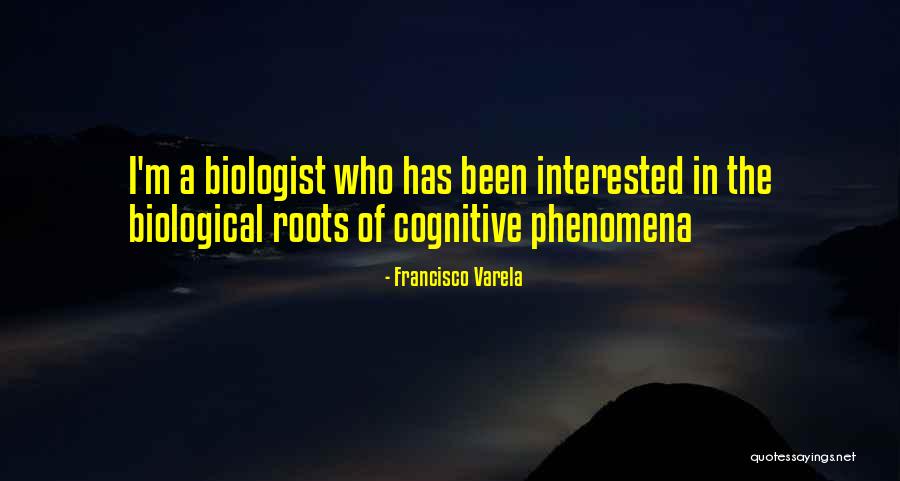 Blusher Quotes By Francisco Varela Blusher Quotes By Francisco Varela