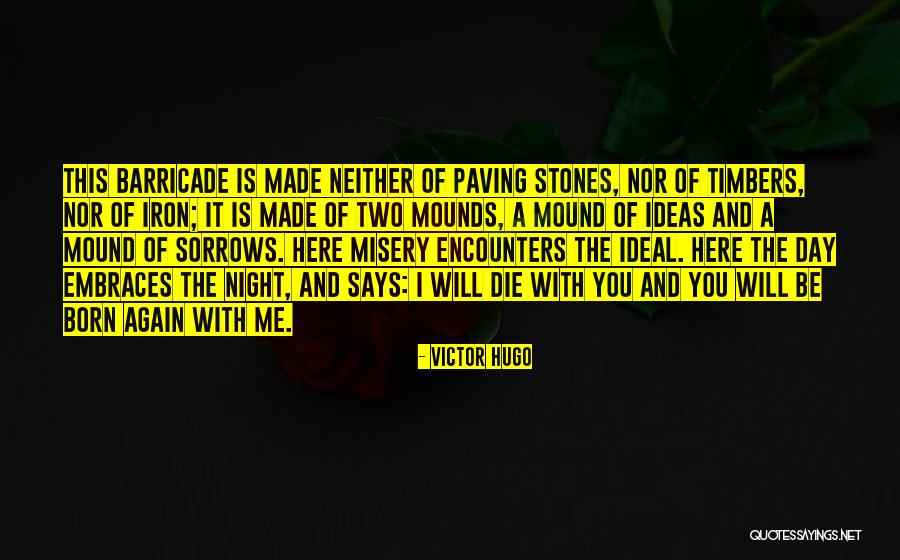 Blusher That Will Not Be Removed Quotes By Victor Hugo Blusher That Will Not Be Removed Quotes By Victor Hugo