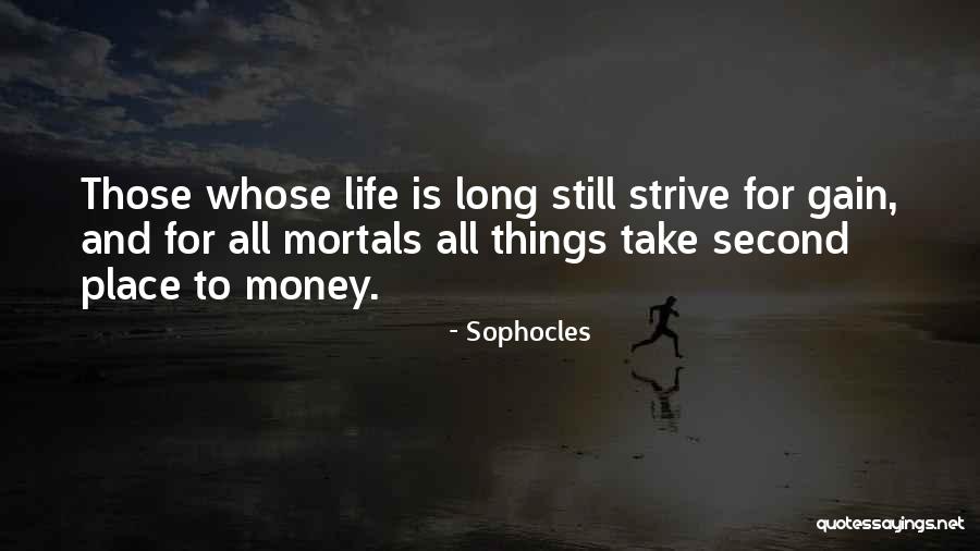 Blushers Veils Quotes By Sophocles Blushers Veils Quotes By Sophocles