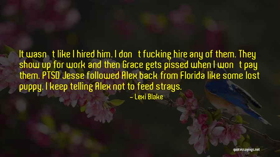 Blushes Spa Salon Quotes By Lexi Blake Blushes Spa Salon Quotes By Lexi Blake