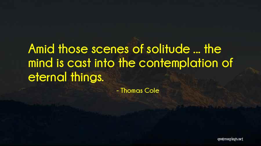 Blushful Bloxburg Quotes By Thomas Cole Blushful Bloxburg Quotes By Thomas Cole