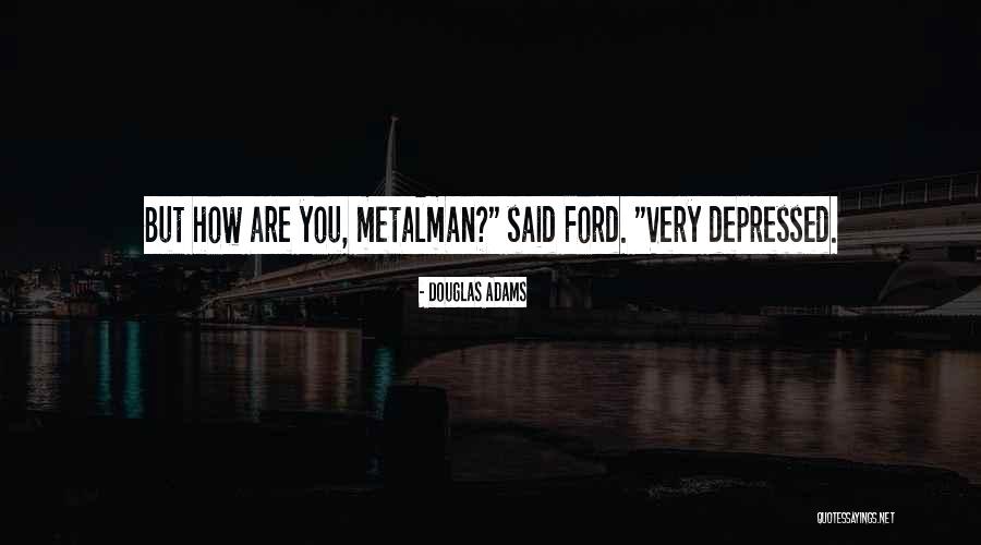 Blushweaver Quotes By Douglas Adams Blushweaver Quotes By Douglas Adams