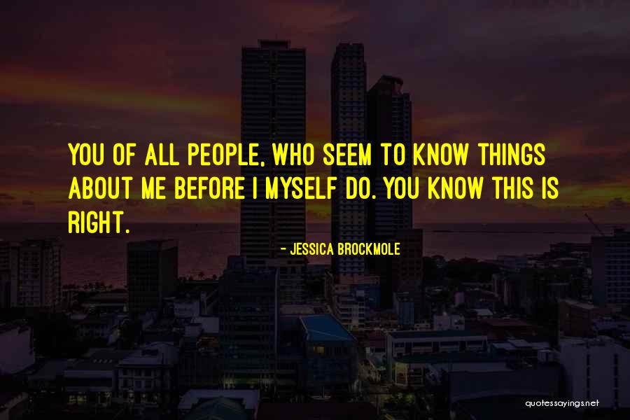 Blushy Anime Quotes By Jessica Brockmole Blushy Anime Quotes By Jessica Brockmole