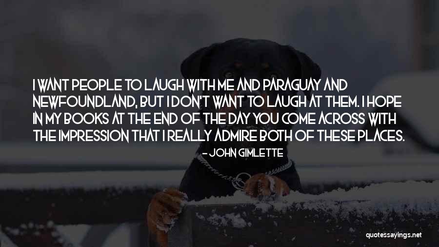 Blushy Anime Quotes By John Gimlette Blushy Anime Quotes By John Gimlette