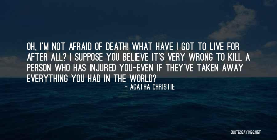 Blusse Shoe Quotes By Agatha Christie Blusse Shoe Quotes By Agatha Christie