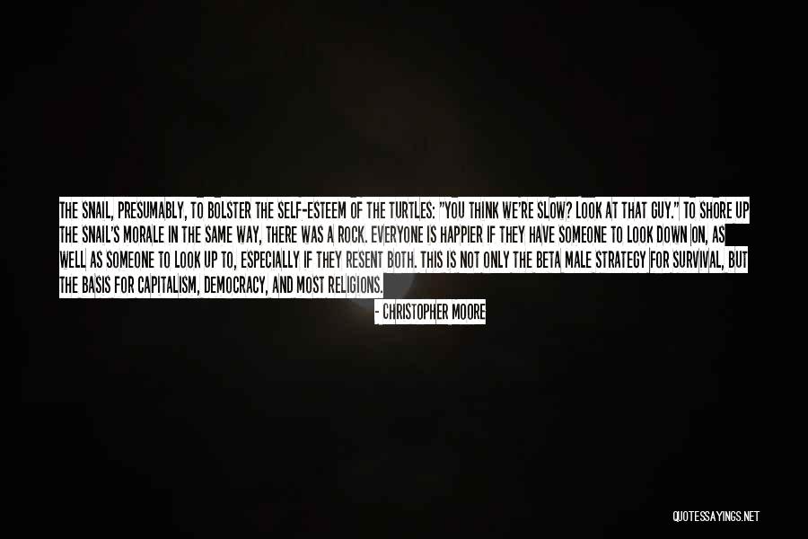 Blussen Quotes By Christopher Moore Blussen Quotes By Christopher Moore