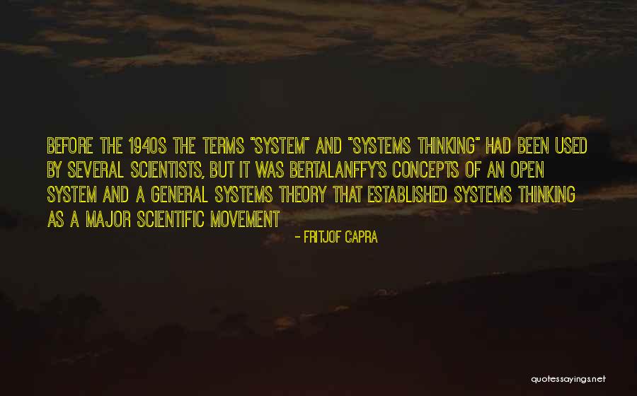 Blustered Synonyms Quotes By Fritjof Capra Blustered Synonyms Quotes By Fritjof Capra