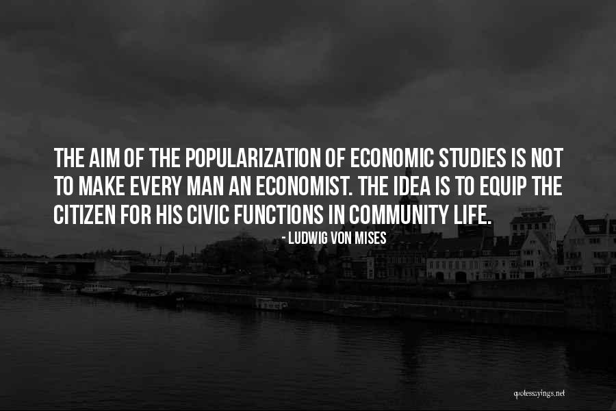 Blusterer Quotes By Ludwig Von Mises Blusterer Quotes By Ludwig Von Mises