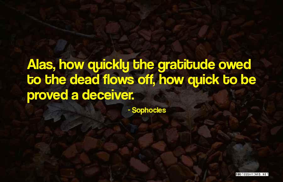 Blusters Quotes By Sophocles Blusters Quotes By Sophocles