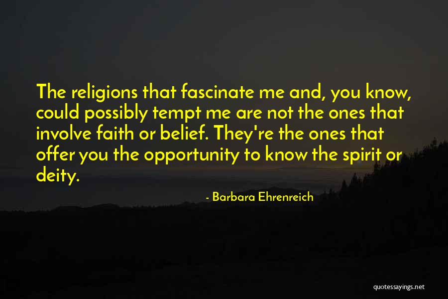 Blutbad German Quotes By Barbara Ehrenreich