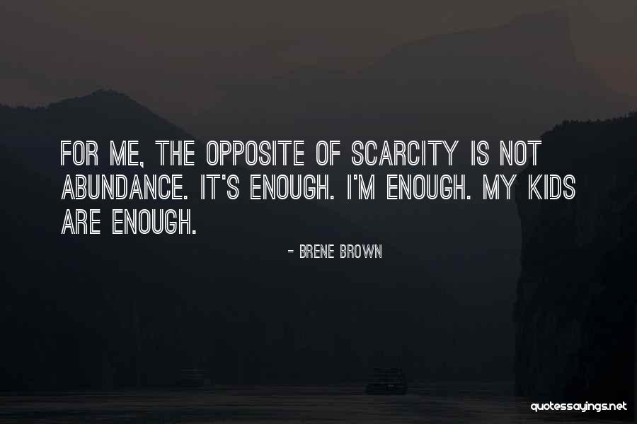 Blutbad German Quotes By Brene Brown