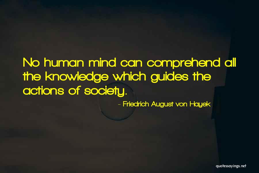 Blutbad German Quotes By Friedrich August Von Hayek
