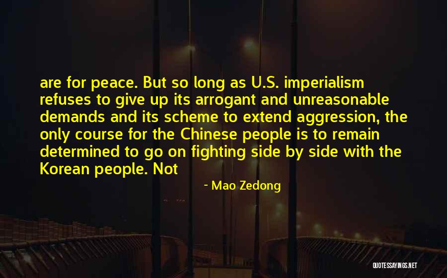 Blutbad German Quotes By Mao Zedong