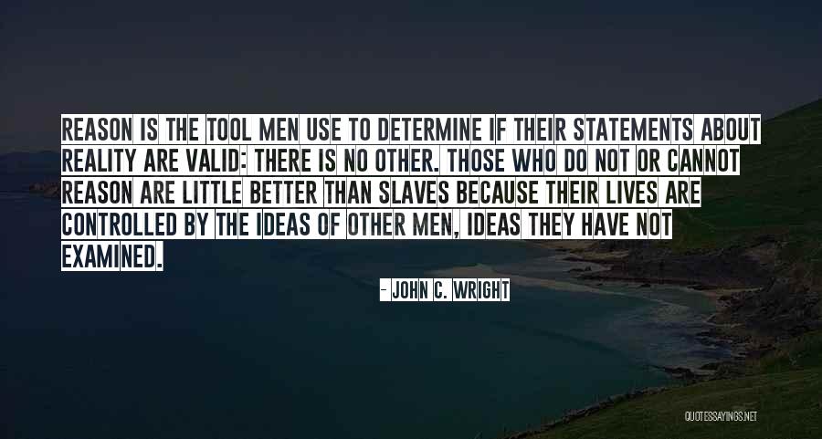 Blutbad Quotes By John C. Wright Blutbad Quotes By John C. Wright
