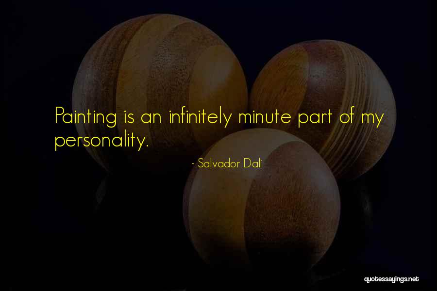 Blutessa Quotes By Salvador Dali Blutessa Quotes By Salvador Dali