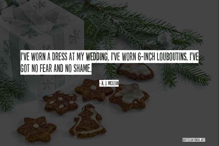 Bluth Family Quotes By A. J. McLean Bluth Family Quotes By A. J. McLean