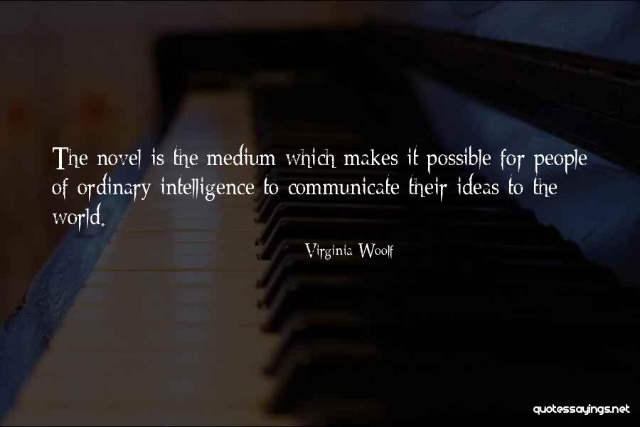 Bluth Family Quotes By Virginia Woolf Bluth Family Quotes By Virginia Woolf