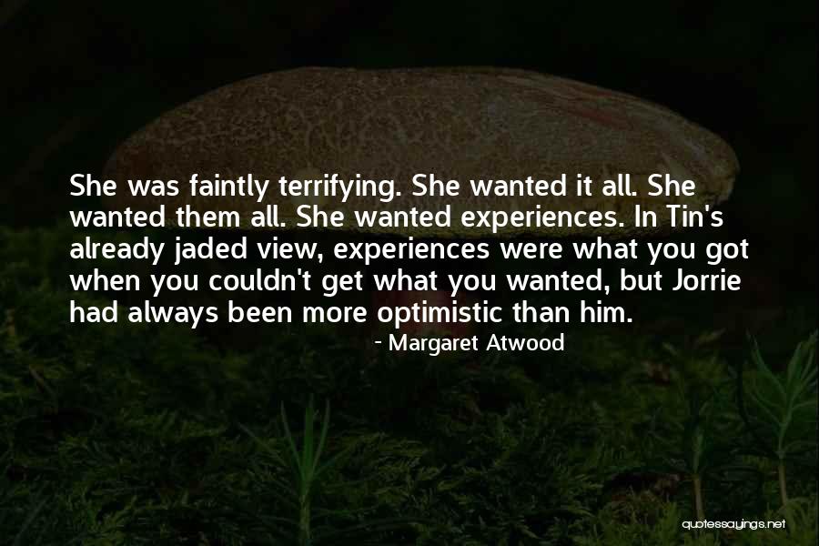 Bluth Jacqueline Quotes By Margaret Atwood Bluth Jacqueline Quotes By Margaret Atwood