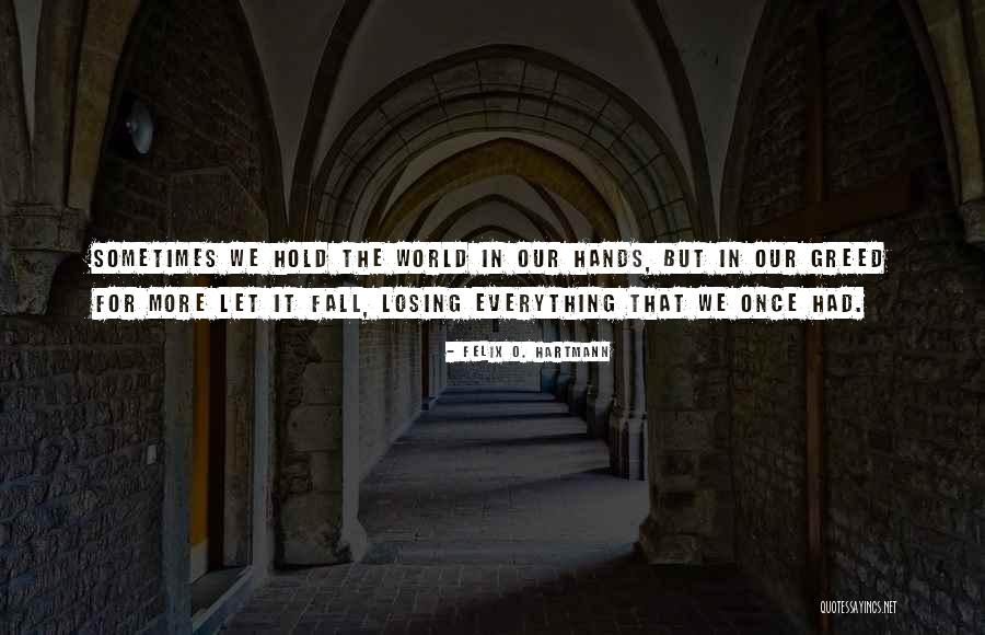 Blutige Hai Metzelei Quotes By Felix O. Hartmann Blutige Hai Metzelei Quotes By Felix O. Hartmann