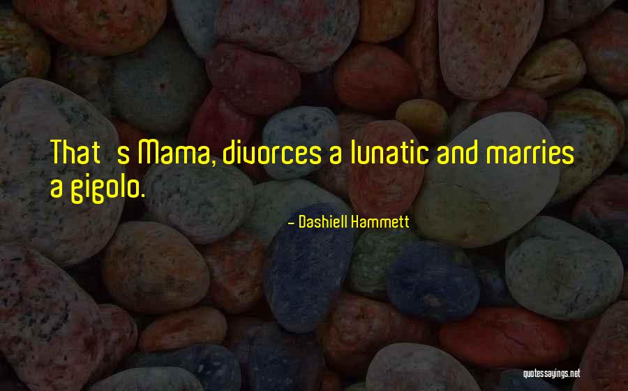 Blutige Spiele Quotes By Dashiell Hammett Blutige Spiele Quotes By Dashiell Hammett