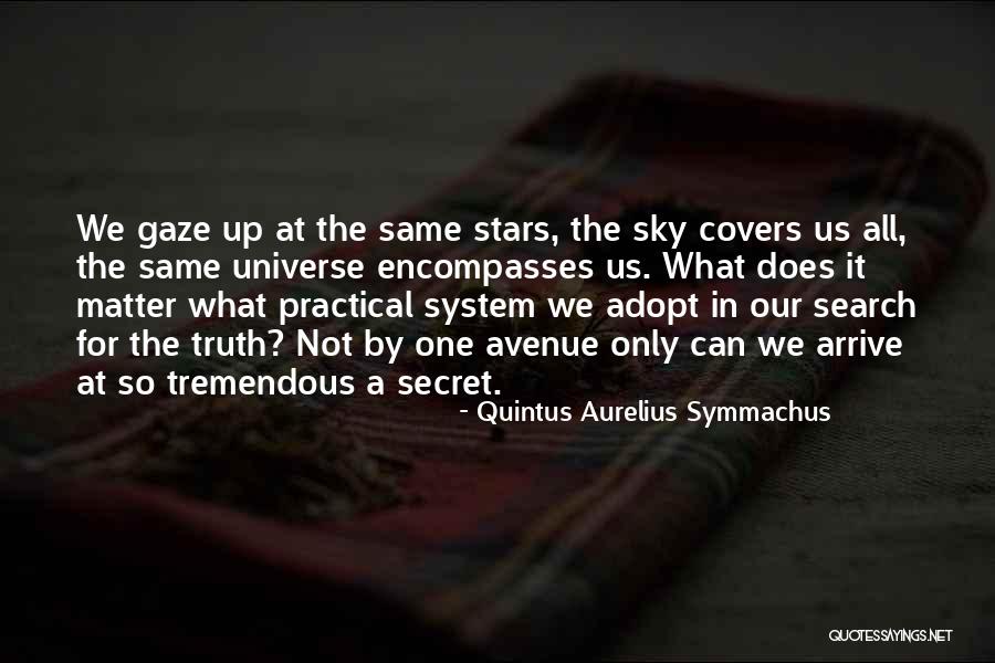 Blutv Quotes By Quintus Aurelius Symmachus Blutv Quotes By Quintus Aurelius Symmachus