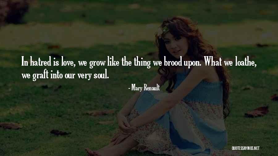 Bluwalk Quotes By Mary Renault Bluwalk Quotes By Mary Renault